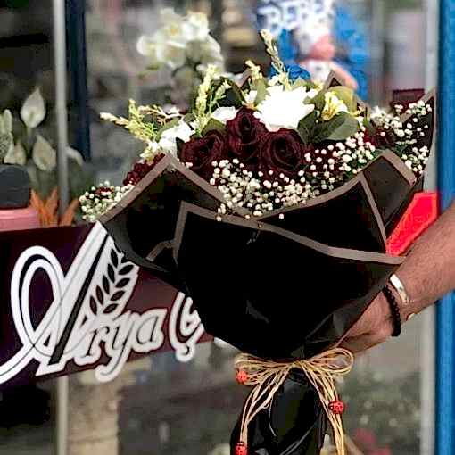 Afyon Gece Açık Çiçekçi Hizmetiyle Sürprizler Artık Daha Kolay