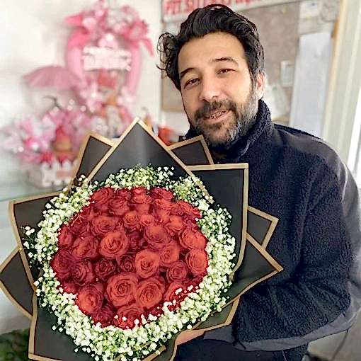 Afyon Çiçek Siparişi İçin Güvenilir Adresler