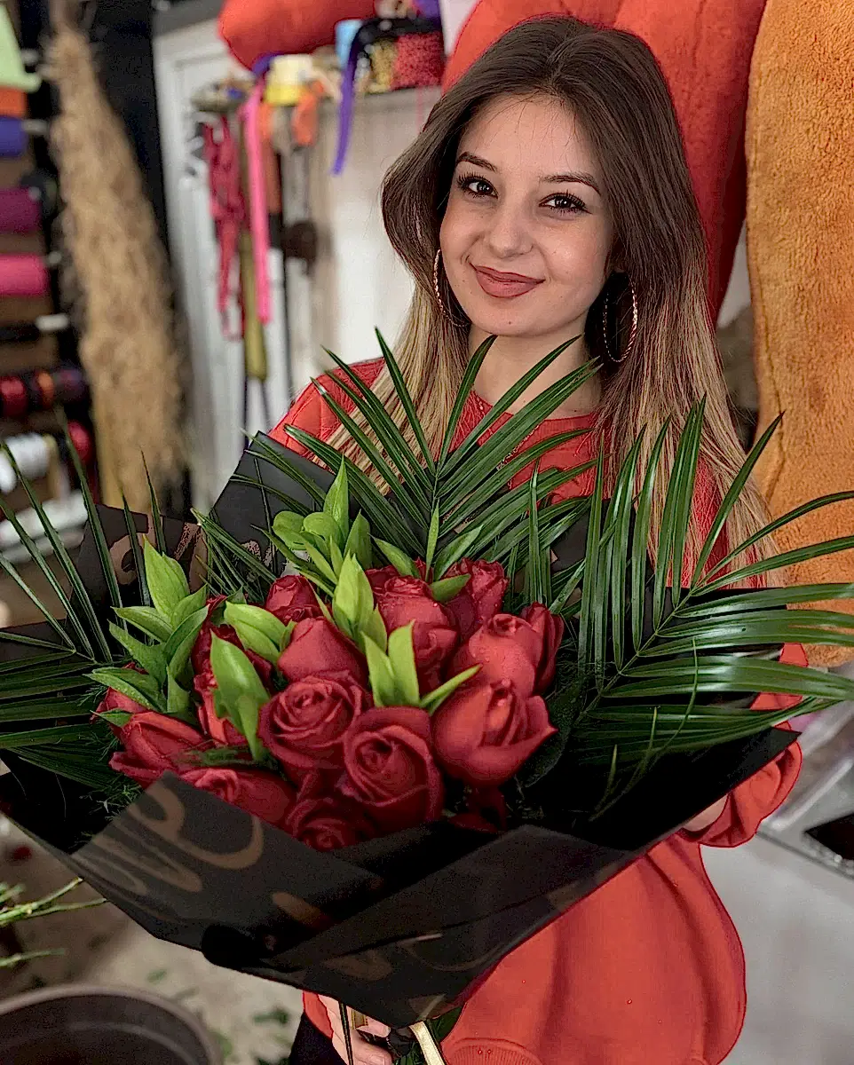 Afyon Çiçek Siparişi